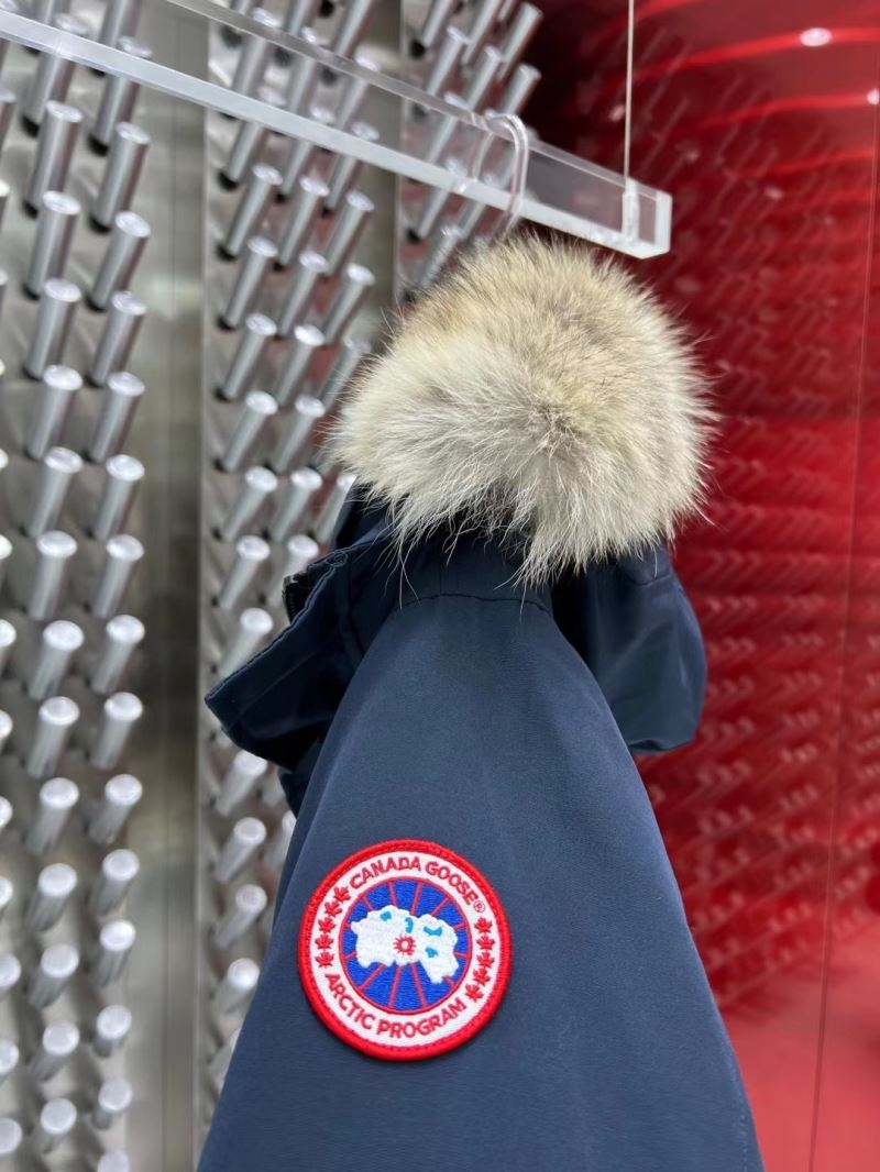 Canada Goose Down Jackets